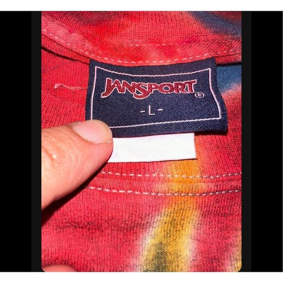 Cincinnati Bearkats Tie-Dye Tee - Picture 3 of 3